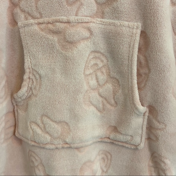 Disney Minnie Mouse Lounge Hoodie. Size Small. - Picture 9 of 12